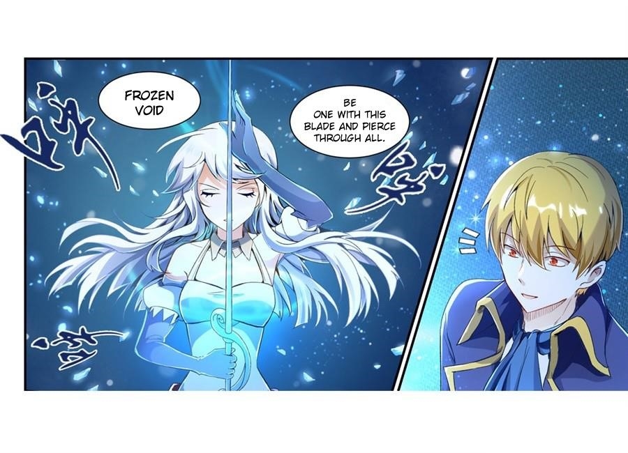 The Demon King Who Lost His Job Chapter 0 - Page 8 in English