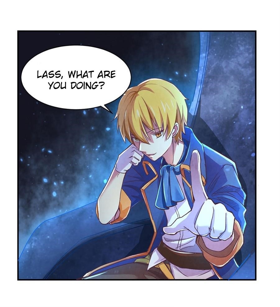 The Demon King Who Lost His Job Chapter 1 - Page 13 in English