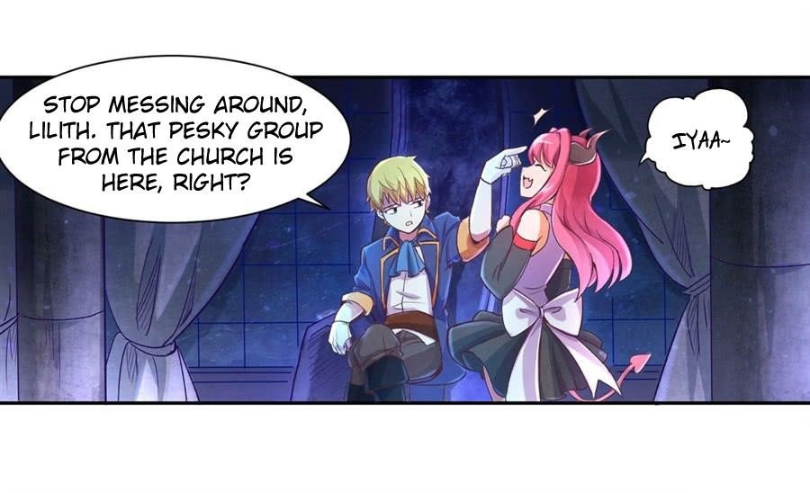 The Demon King Who Lost His Job Chapter 1 - Page 16 in English