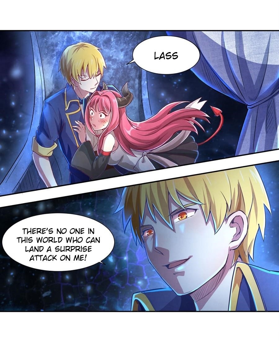 The Demon King Who Lost His Job Chapter 1 - Page 20 in English