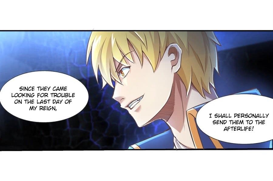 The Demon King Who Lost His Job Chapter 1 - Page 23 in English