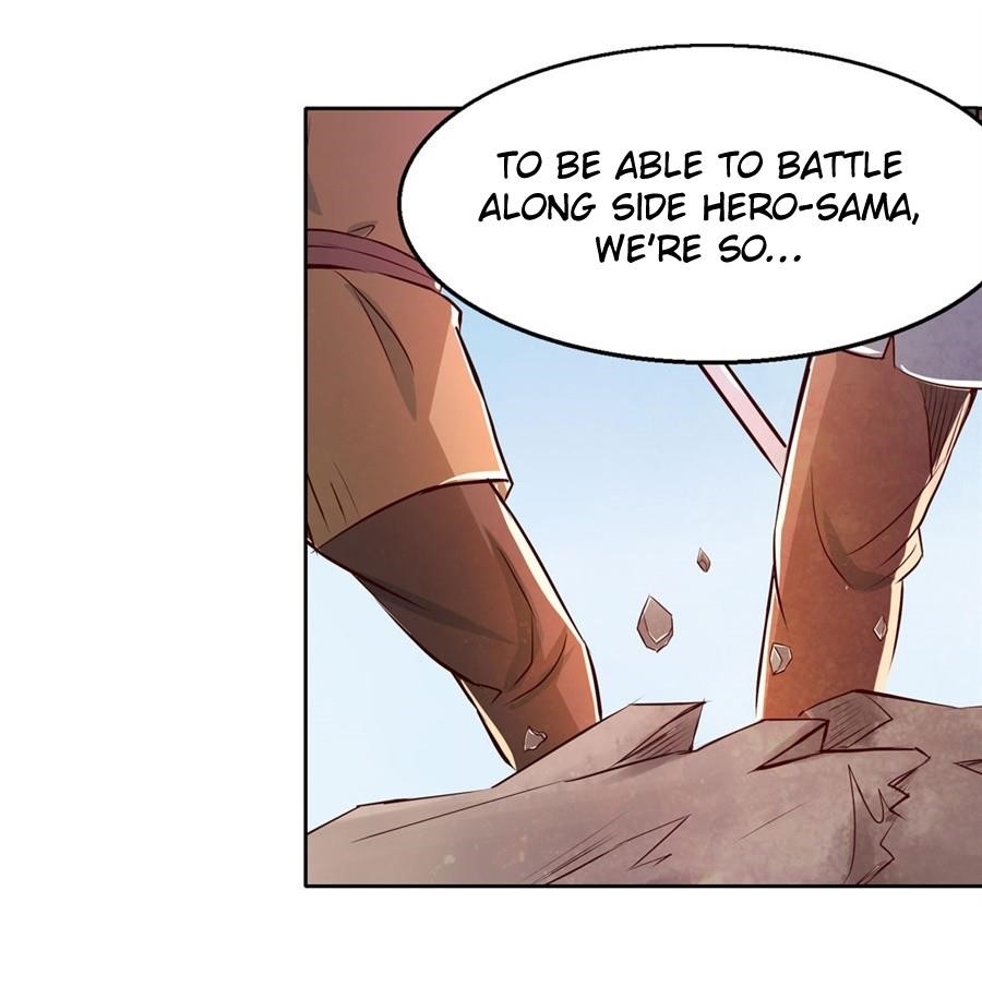 The Demon King Who Lost His Job Chapter 1 - Page 31 in English