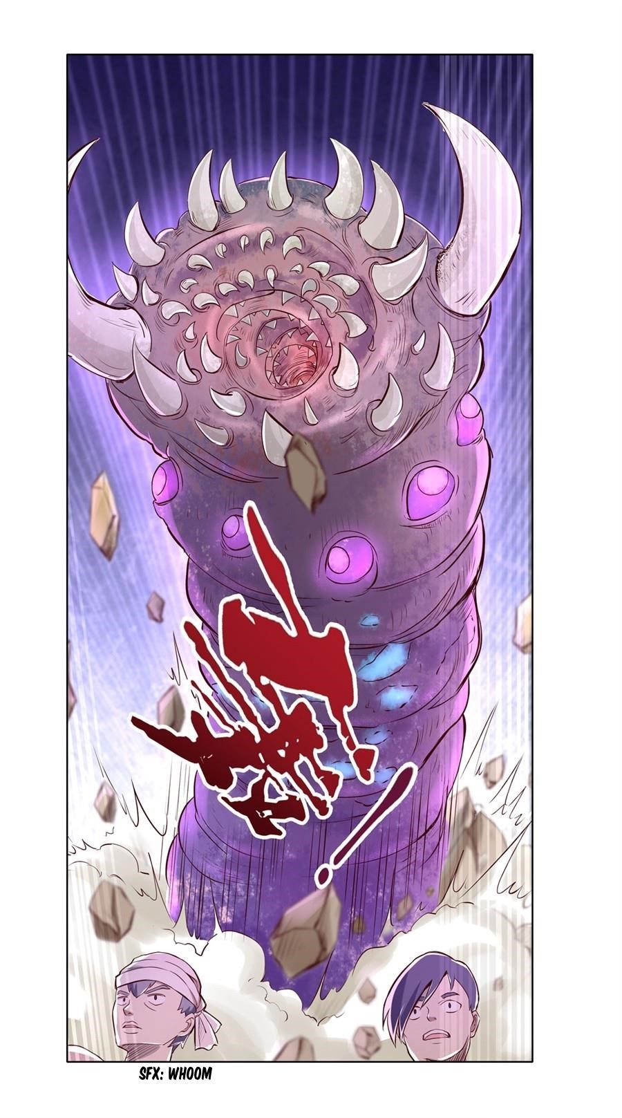 The Demon King Who Lost His Job Chapter 1 - Page 32 in English