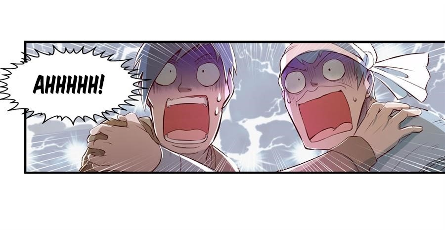 The Demon King Who Lost His Job Chapter 1 - Page 33 in English