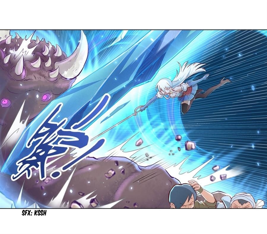 The Demon King Who Lost His Job Chapter 1 - Page 35 in English