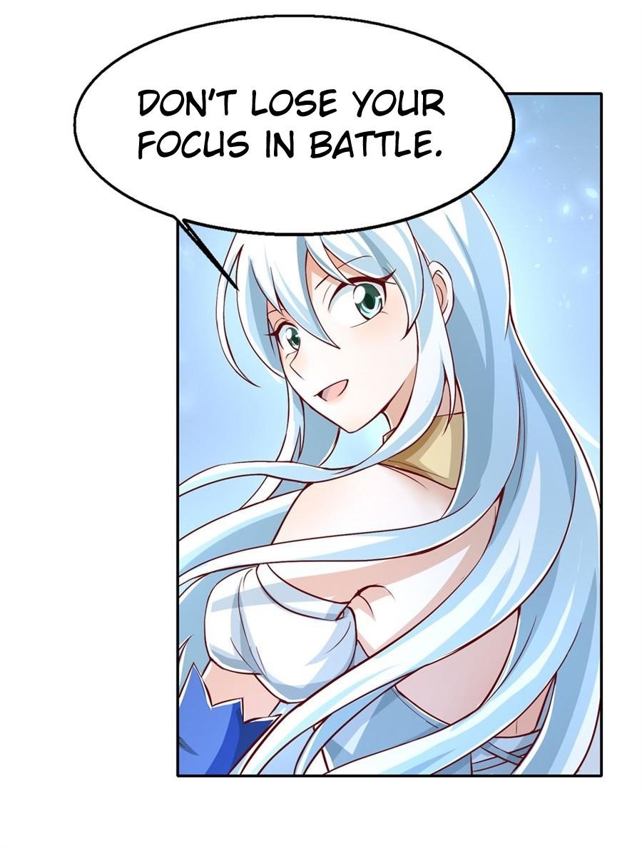 The Demon King Who Lost His Job Chapter 1 - Page 37 in English