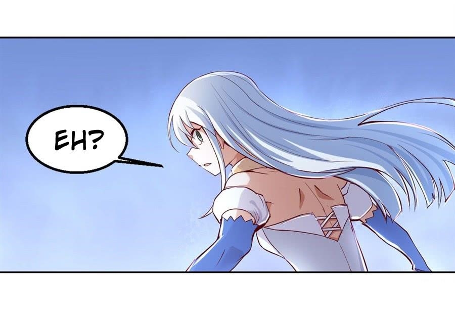 The Demon King Who Lost His Job Chapter 1 - Page 46 in English