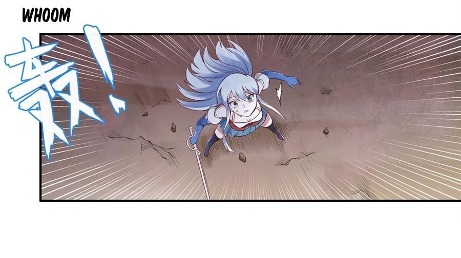The Demon King Who Lost His Job Chapter 1 - Page 49 in English