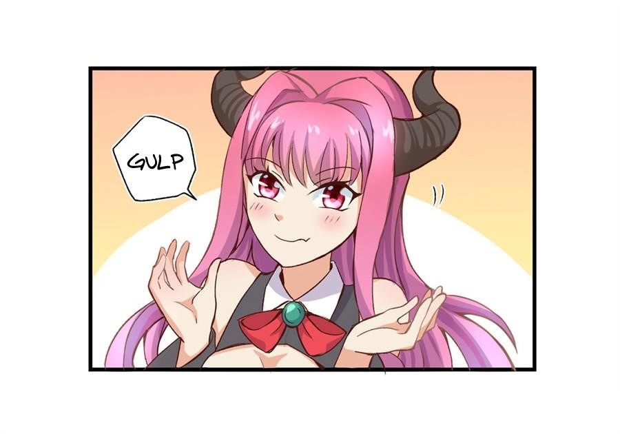 The Demon King Who Lost His Job Chapter 1 - Page 5 in English