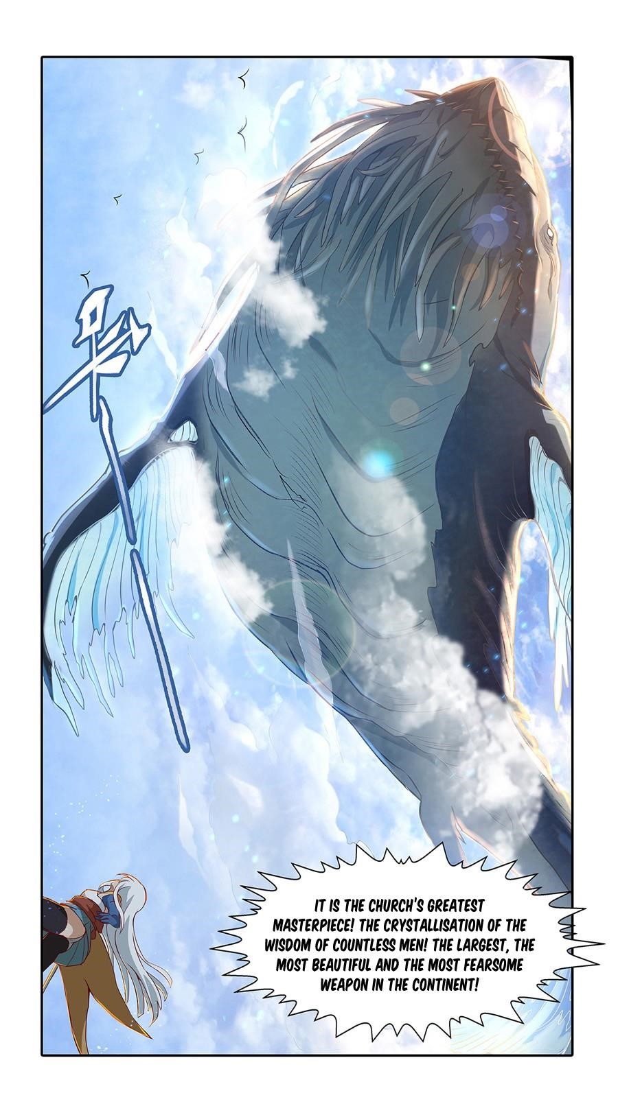 The Demon King Who Lost His Job Chapter 1 - Page 51 in English