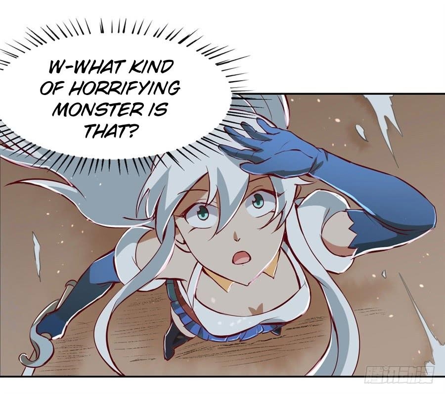 The Demon King Who Lost His Job Chapter 1 - Page 53 in English