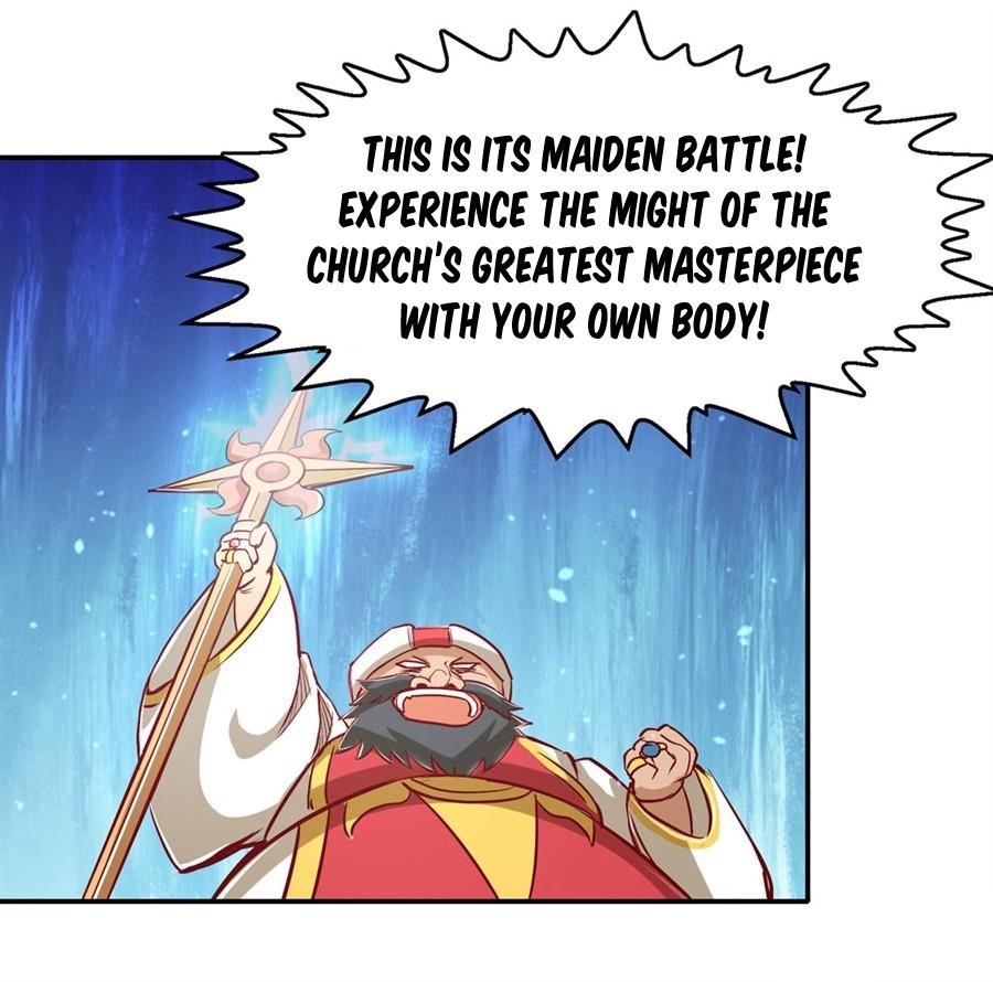 The Demon King Who Lost His Job Chapter 1 - Page 54 in English