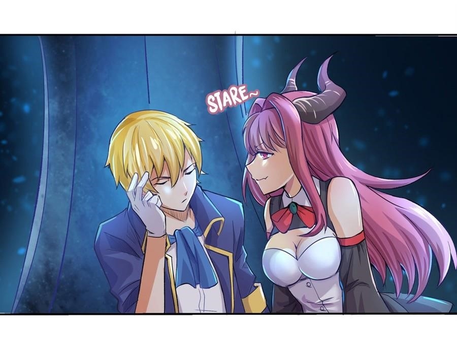 The Demon King Who Lost His Job Chapter 1 - Page 6 in English