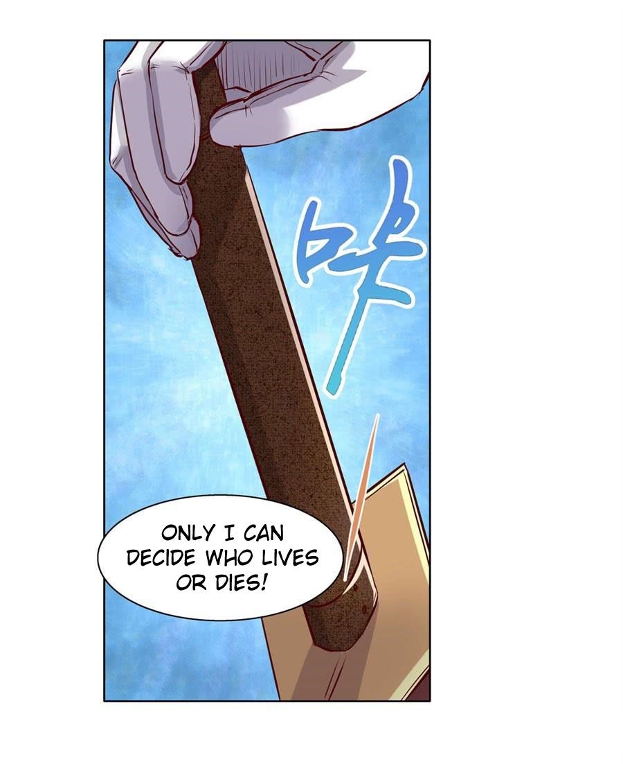 The Demon King Who Lost His Job Chapter 1 - Page 65 in English