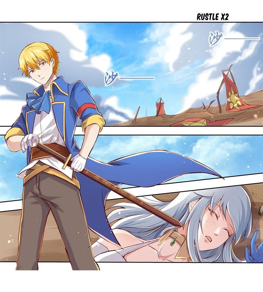 The Demon King Who Lost His Job Chapter 1 - Page 95 in English