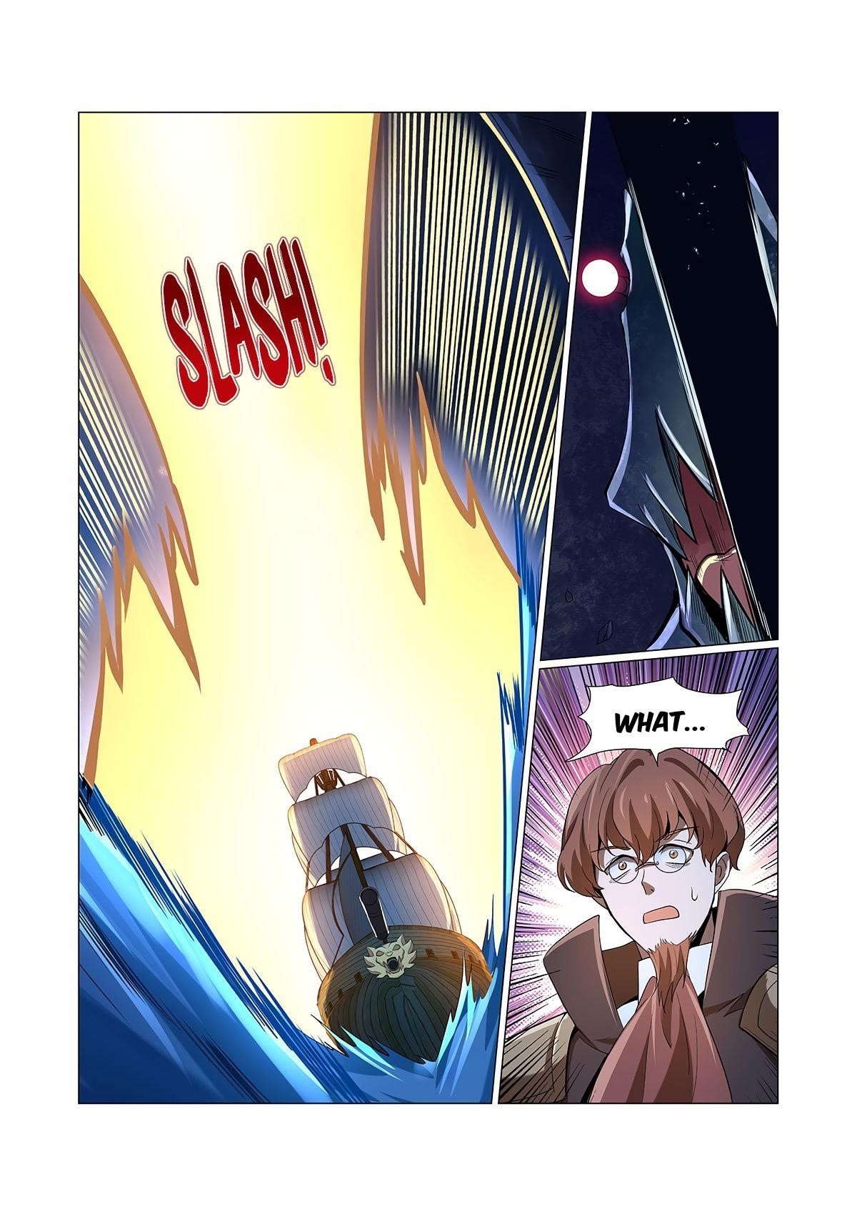 The Demon King Who Lost His Job Chapter 117 - Page 12 in English