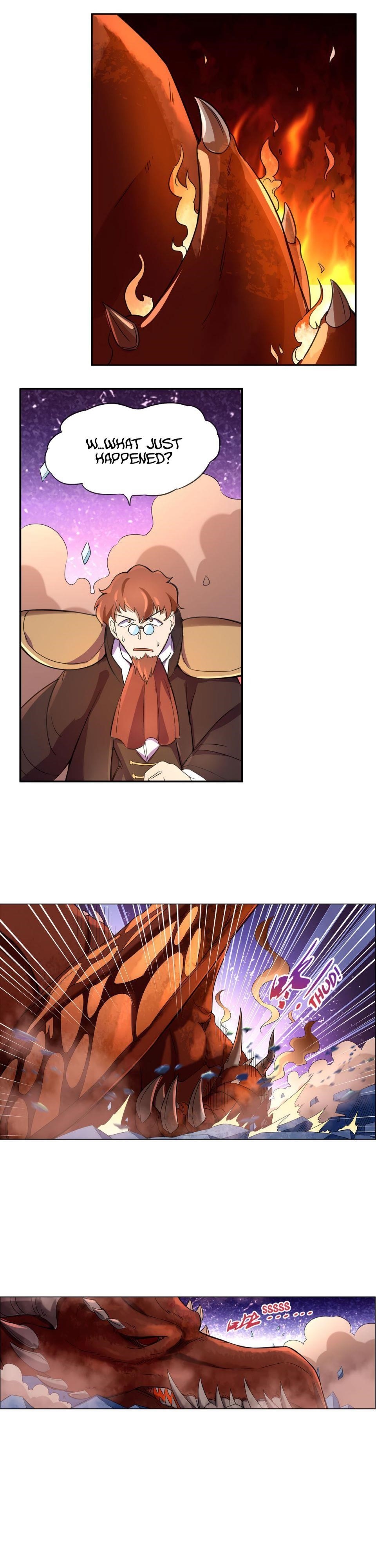 The Demon King Who Lost His Job Chapter 130 - Page 13 in English