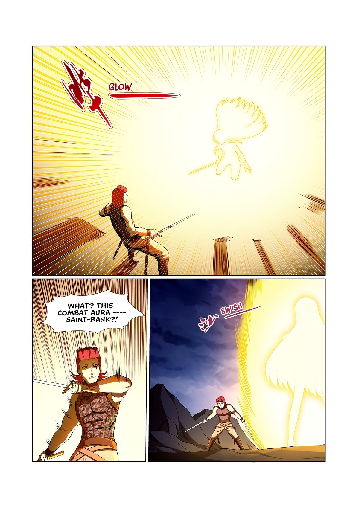 The Demon King Who Lost His Job Chapter 144 - Page 7 in English