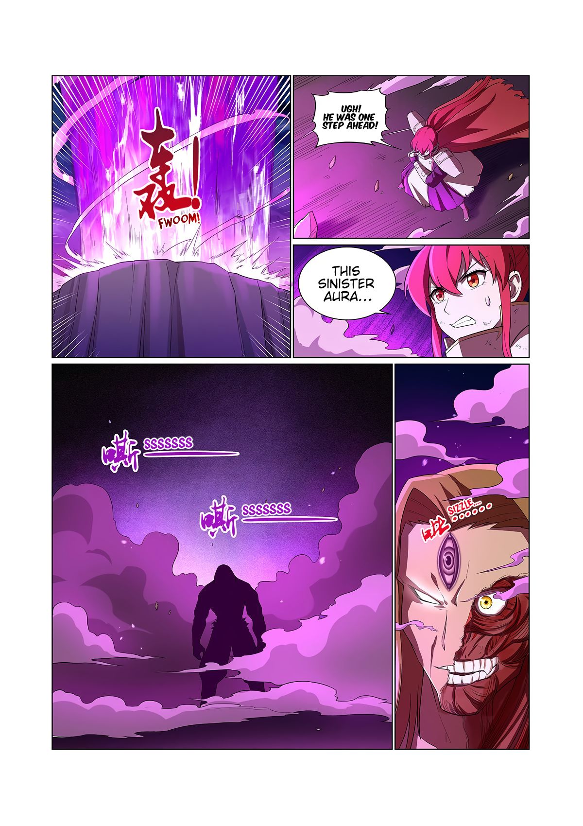 The Demon King Who Lost His Job Chapter 145 - Page 13 in English