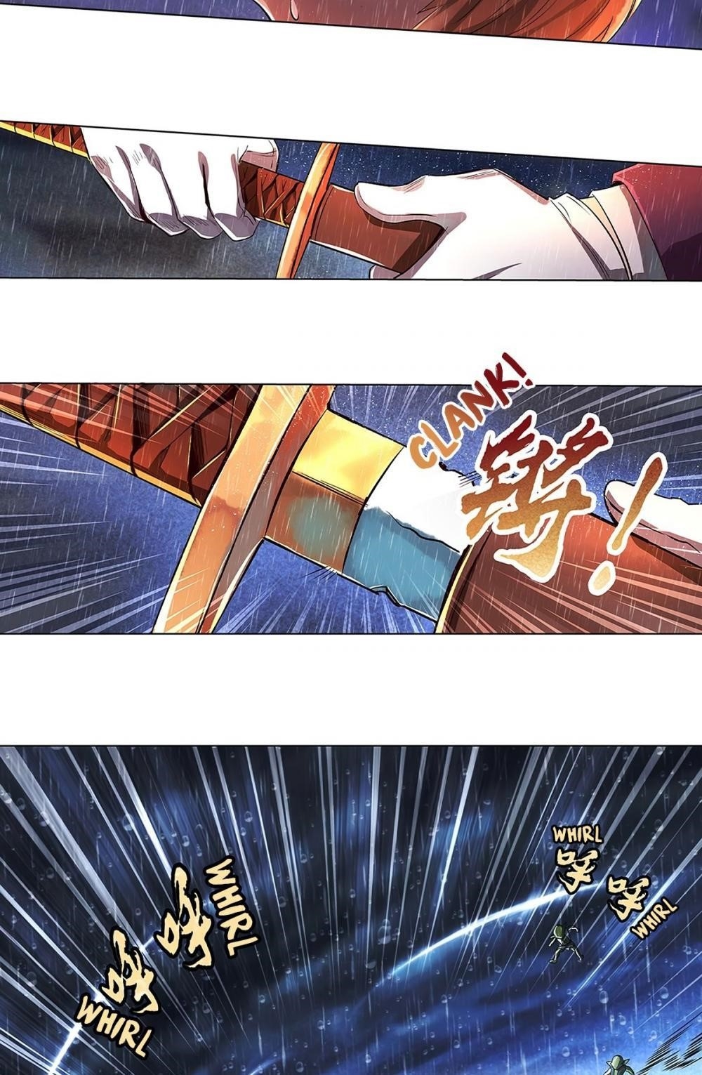 The Demon King Who Lost His Job Chapter 16 - Page 13 in English