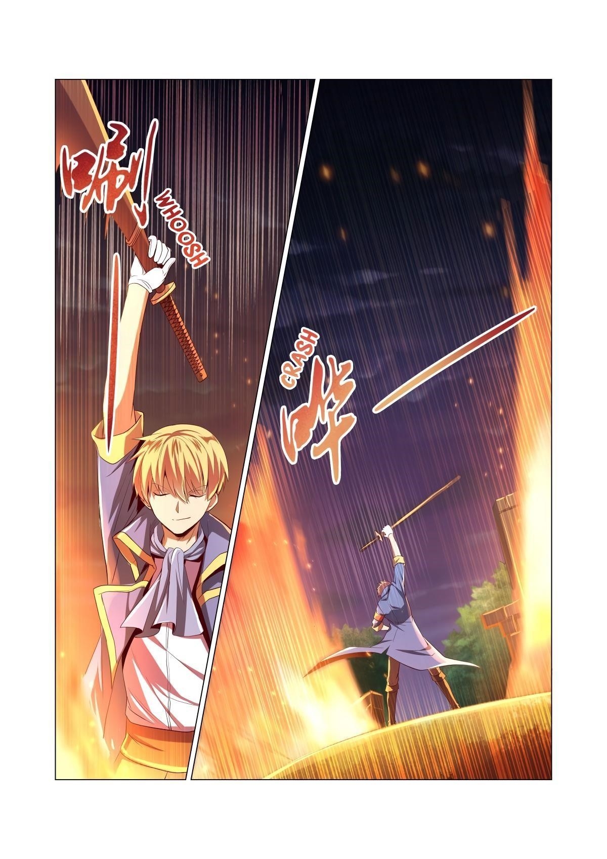 The Demon King Who Lost His Job Chapter 20 - Page 7 in English
