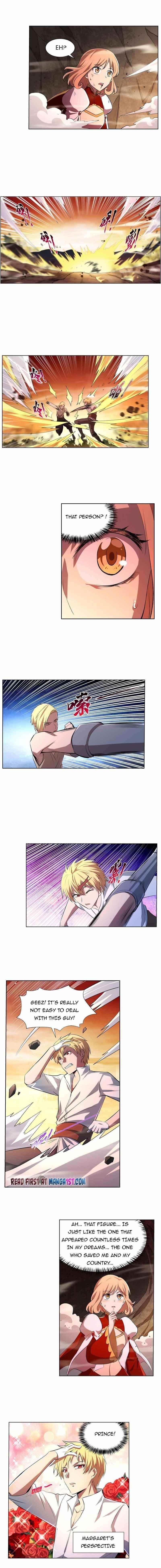 The Demon King Who Lost His Job Chapter 243 - Page 5 in English