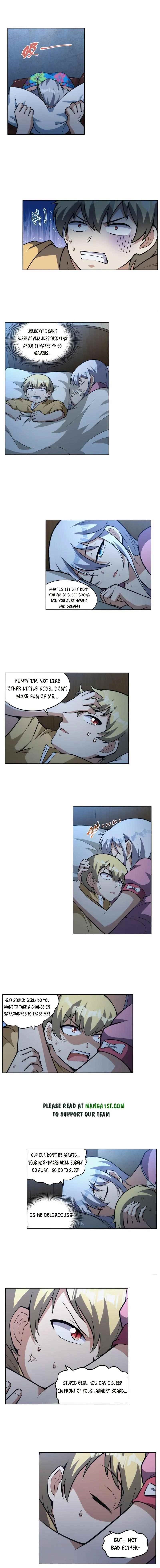 The Demon King Who Lost His Job Chapter 310 - Page 6 in English