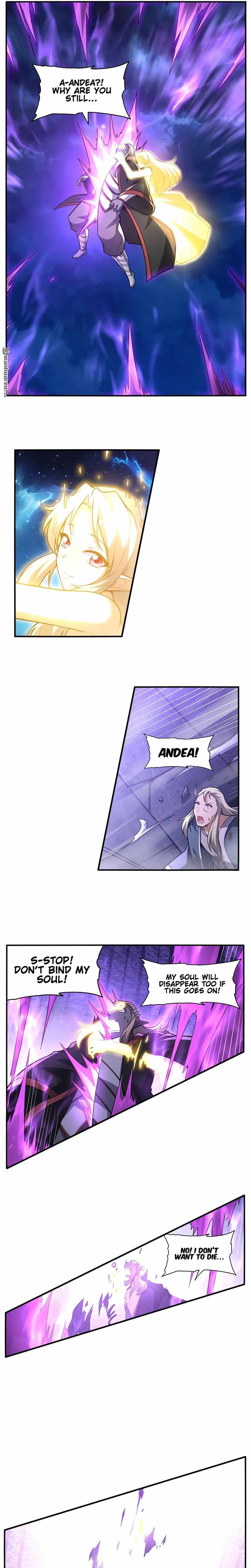 The Demon King Who Lost His Job Chapter 339 - Page 13 in English
