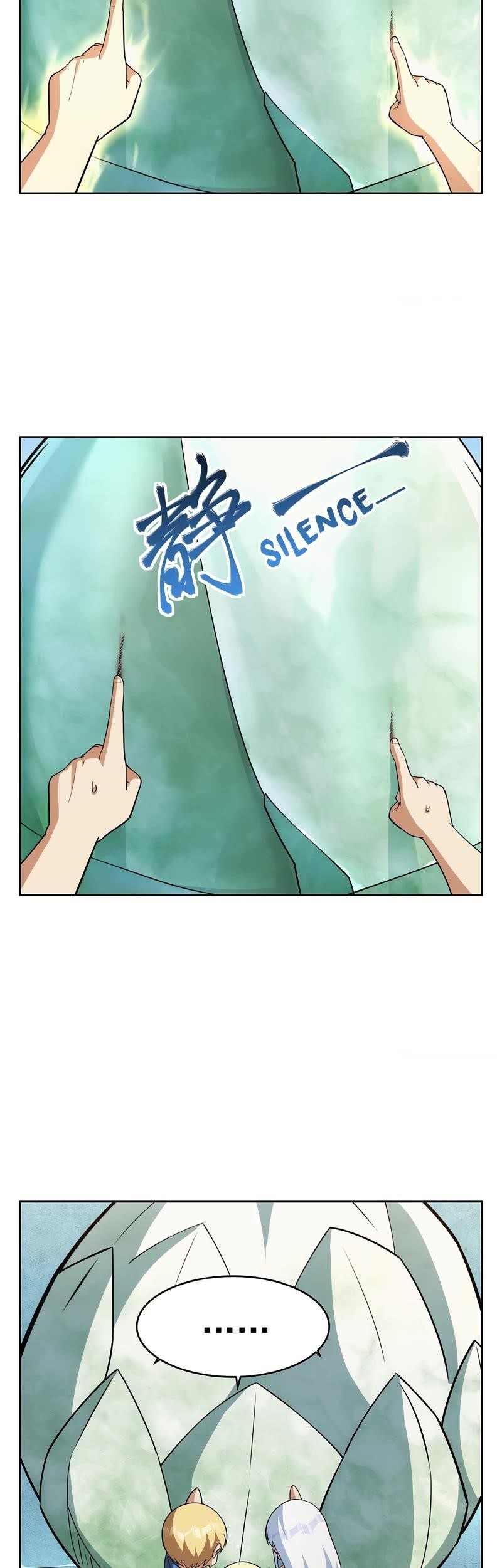 The Demon King Who Lost His Job Chapter 342 - Page 17 in English