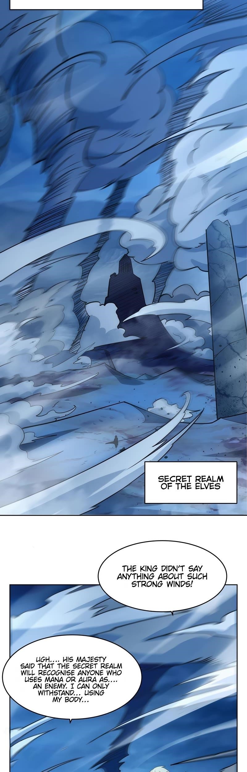 The Demon King Who Lost His Job Chapter 342 - Page 29 in English