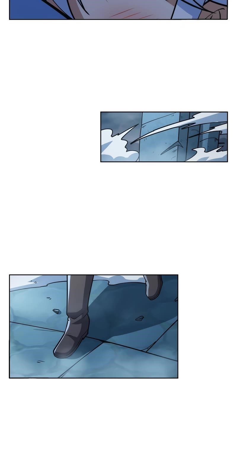 The Demon King Who Lost His Job Chapter 342 - Page 35 in English