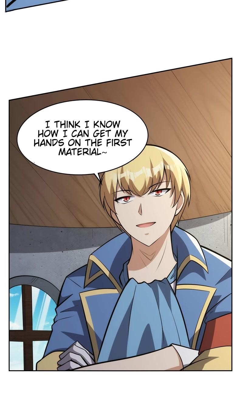 The Demon King Who Lost His Job Chapter 345 - Page 27 in English
