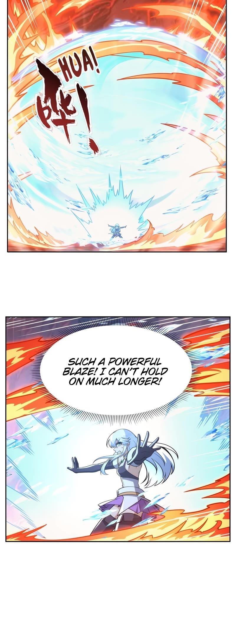 The Demon King Who Lost His Job Chapter 346 - Page 12 in English