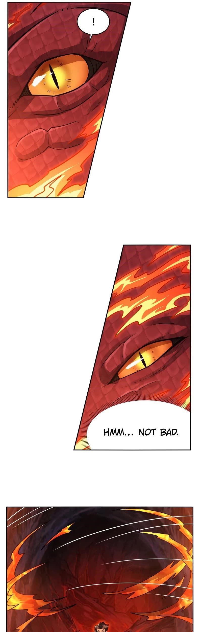 The Demon King Who Lost His Job Chapter 346 - Page 13 in English