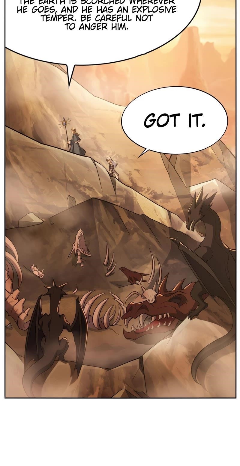The Demon King Who Lost His Job Chapter 346 - Page 4 in English
