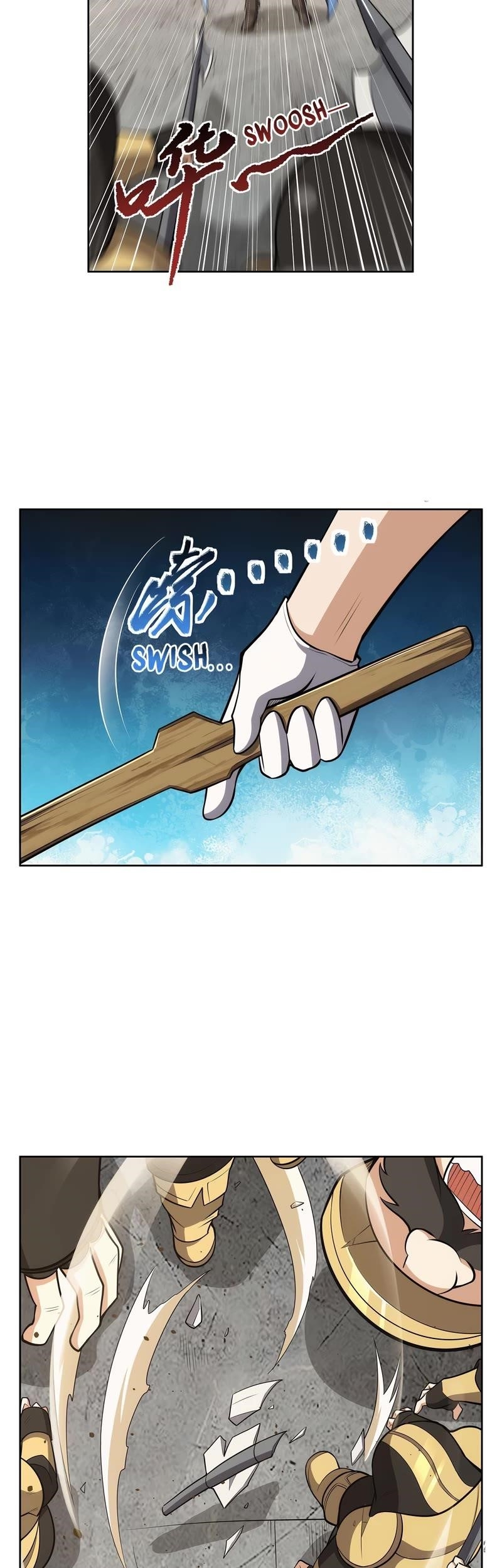 The Demon King Who Lost His Job Chapter 347 - Page 6 in English