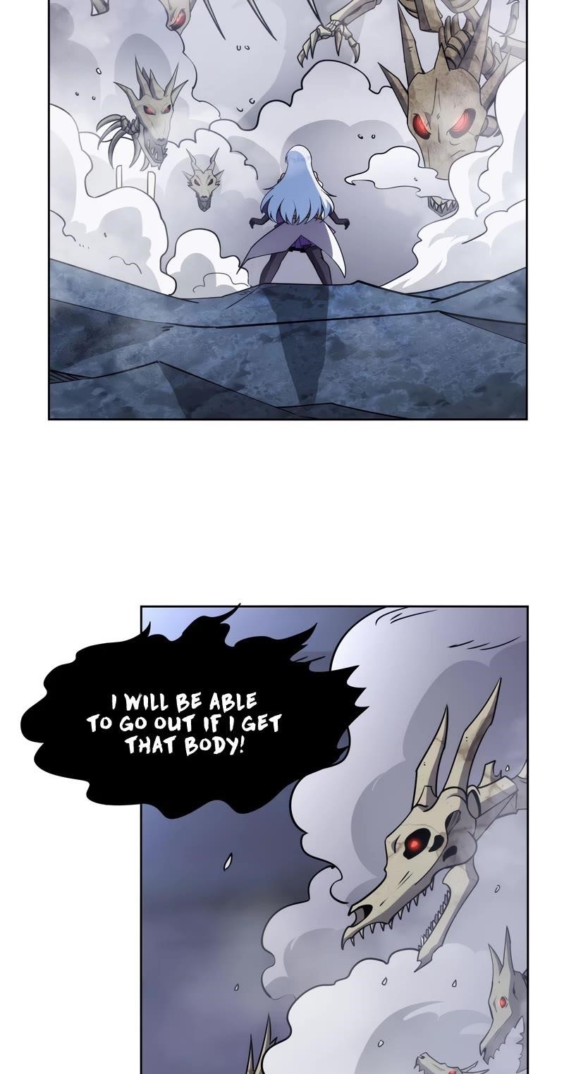 The Demon King Who Lost His Job Chapter 348 - Page 10 in English