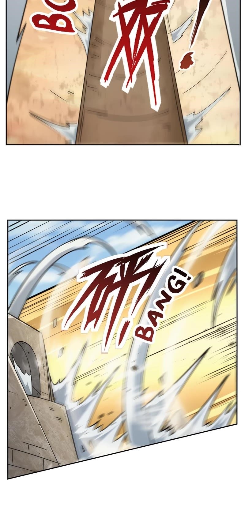 The Demon King Who Lost His Job Chapter 348 - Page 34 in English