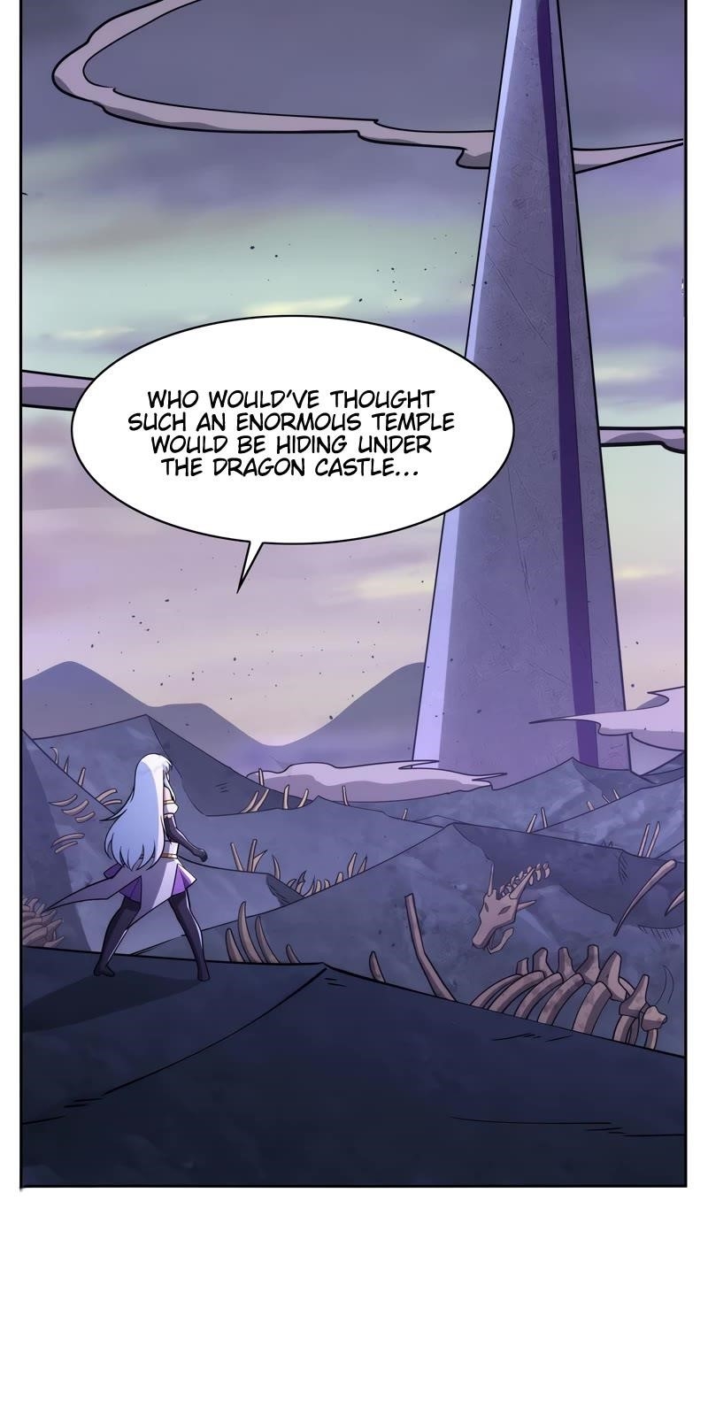 The Demon King Who Lost His Job Chapter 348 - Page 7 in English