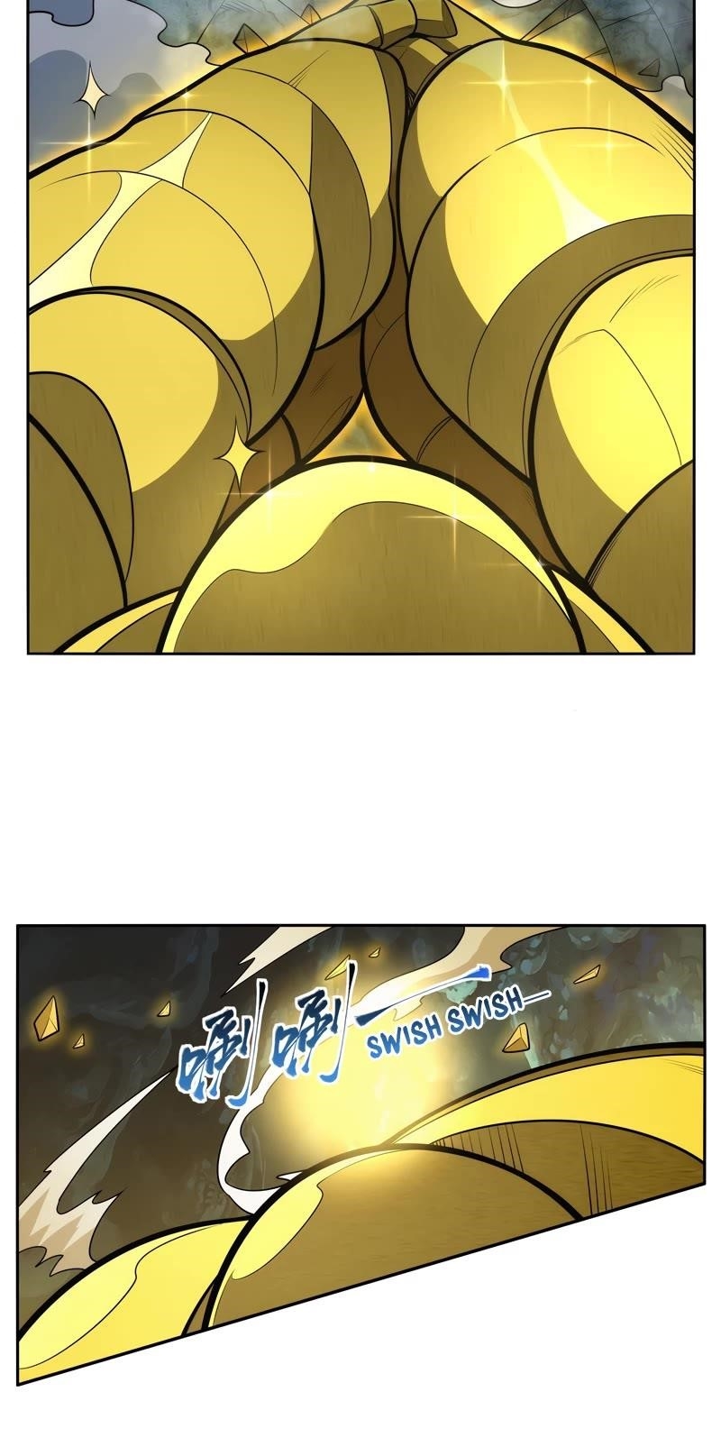 The Demon King Who Lost His Job Chapter 349 - Page 23 in English