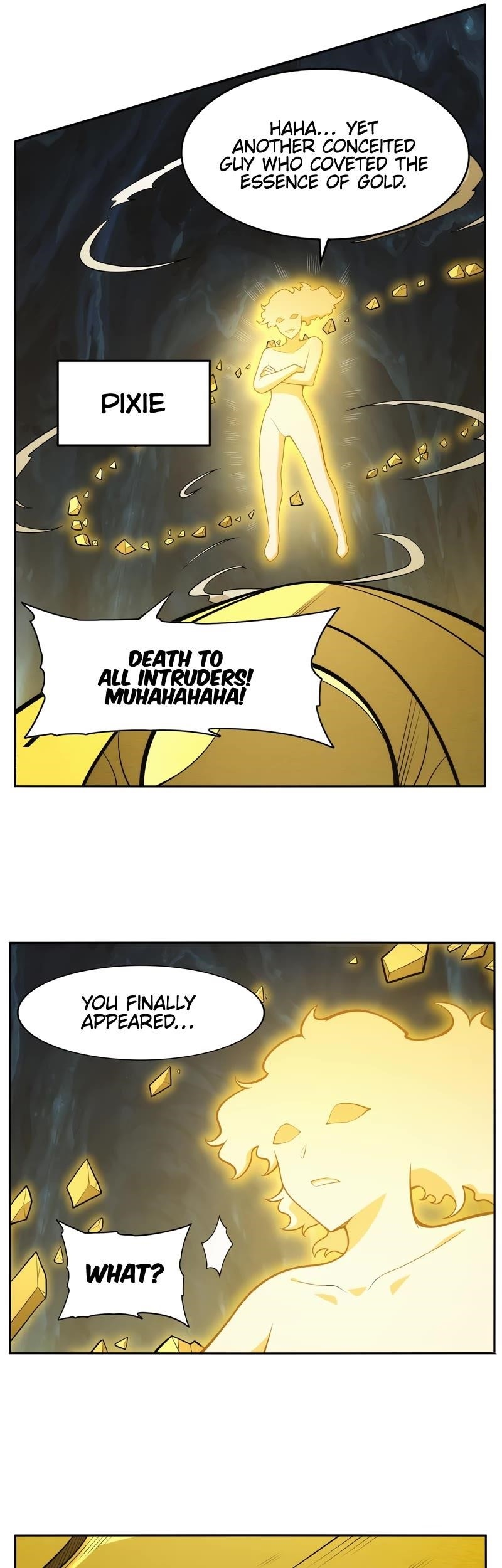 The Demon King Who Lost His Job Chapter 349 - Page 24 in English