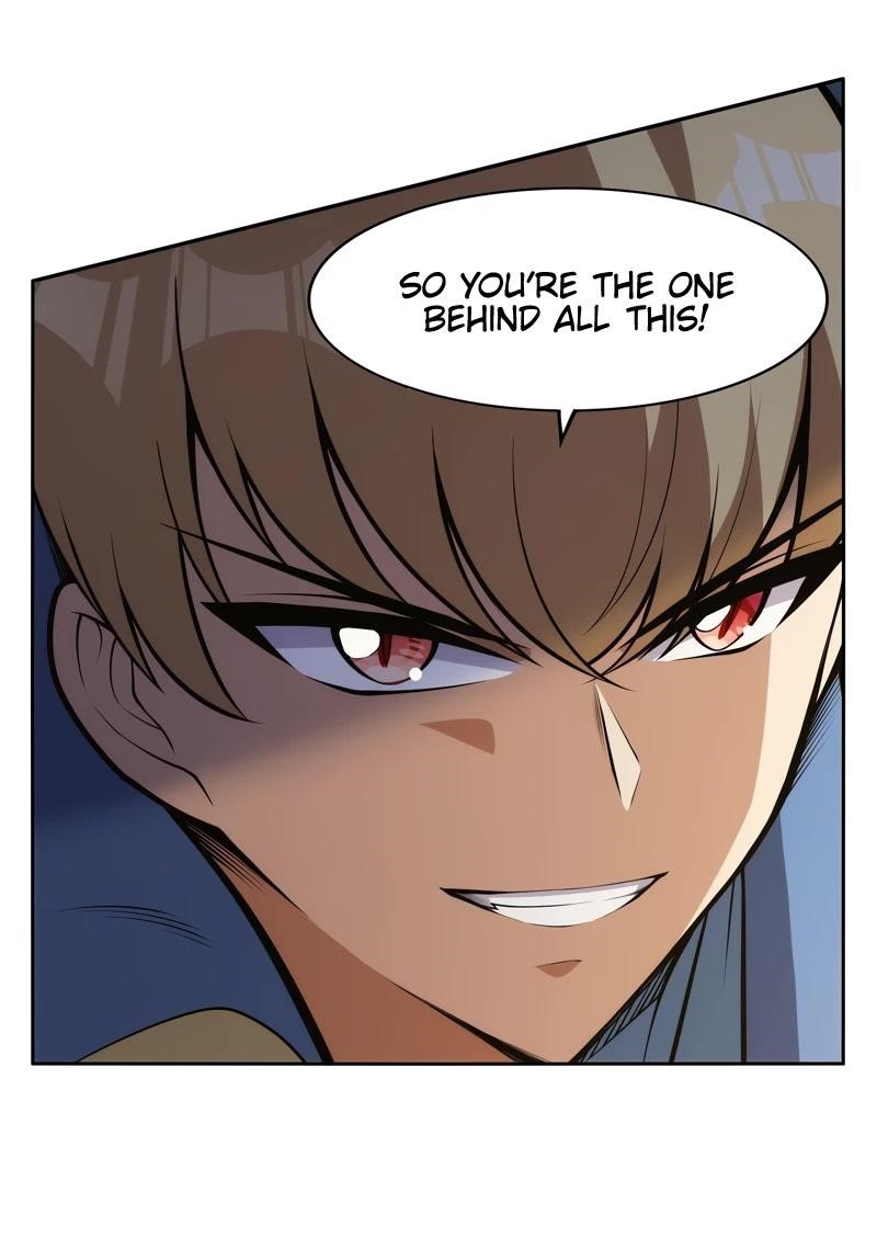 The Demon King Who Lost His Job Chapter 349 - Page 26 in English