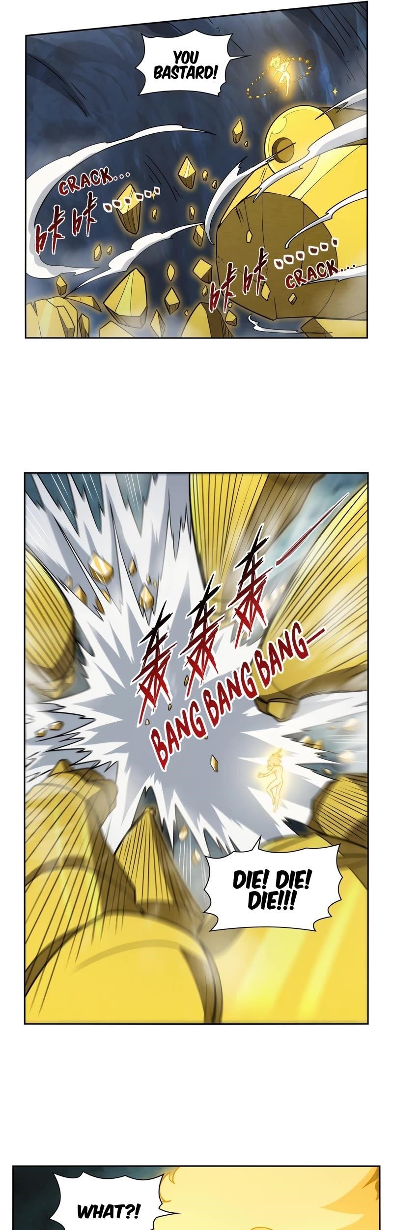 The Demon King Who Lost His Job Chapter 350 - Page 25 in English