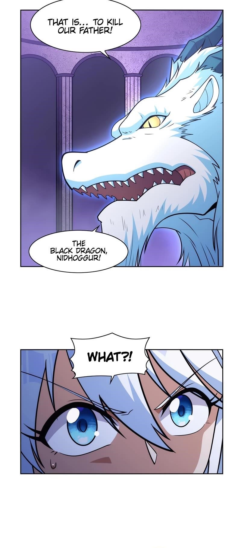 The Demon King Who Lost His Job Chapter 350 - Page 8 in English