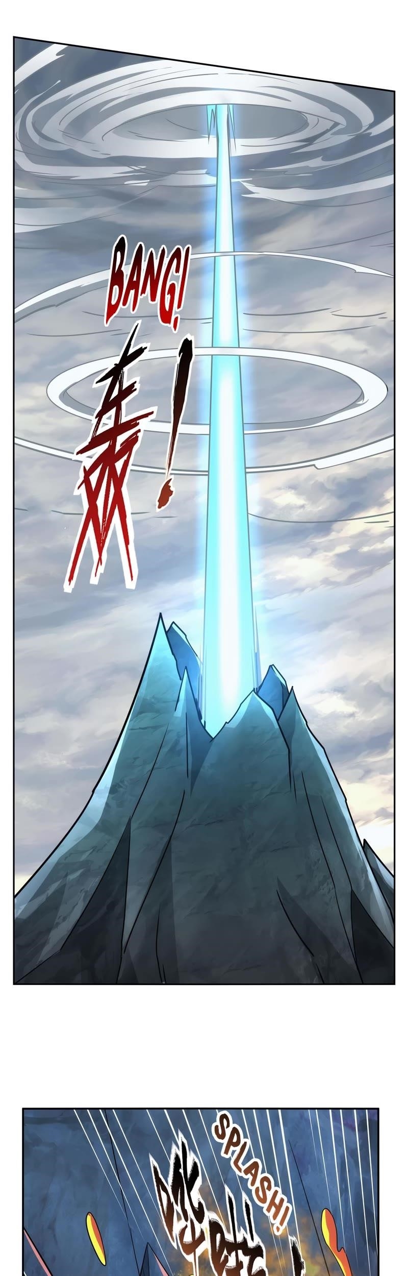 The Demon King Who Lost His Job Chapter 351 - Page 17 in English