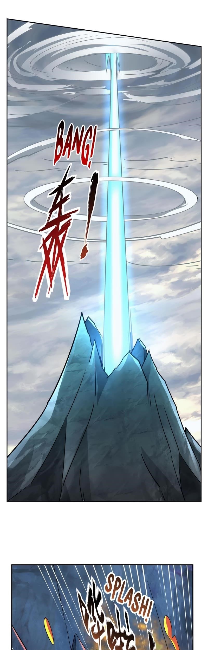The Demon King Who Lost His Job Chapter 351 - Page 21 in English