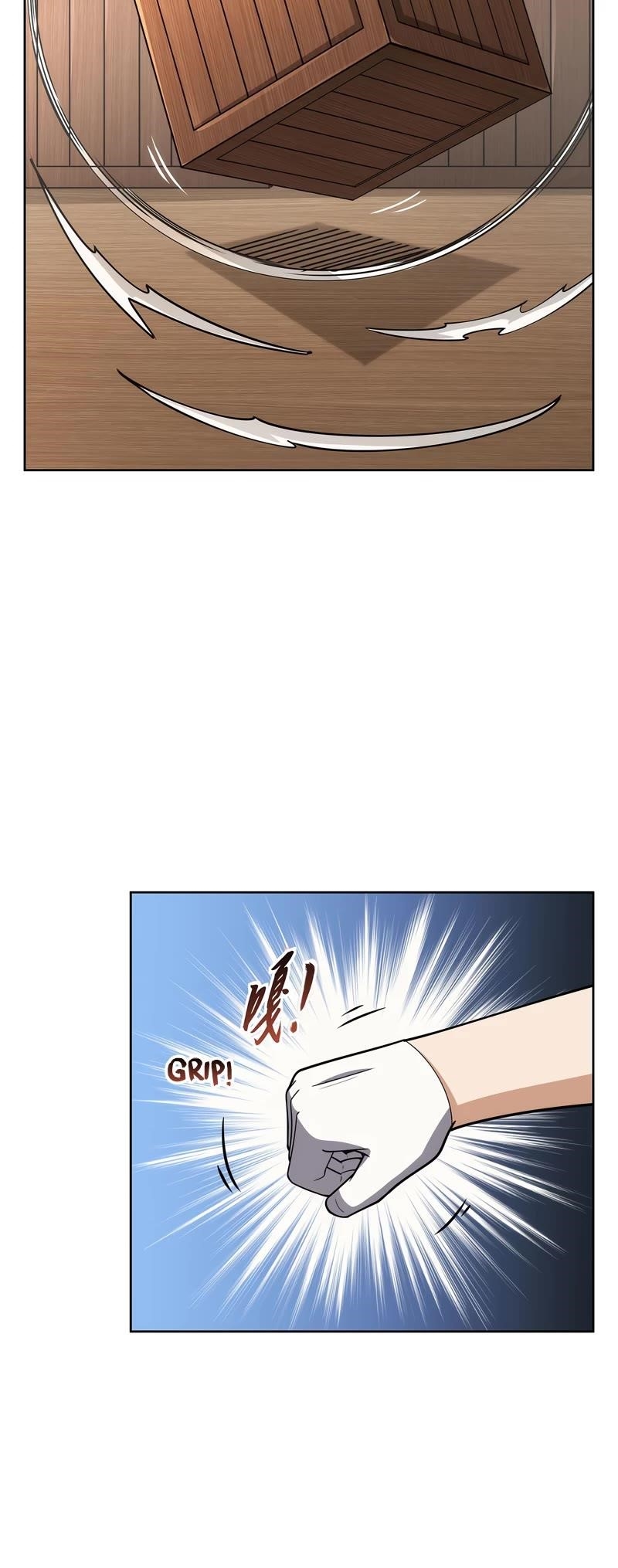 The Demon King Who Lost His Job Chapter 352 - Page 16 in English