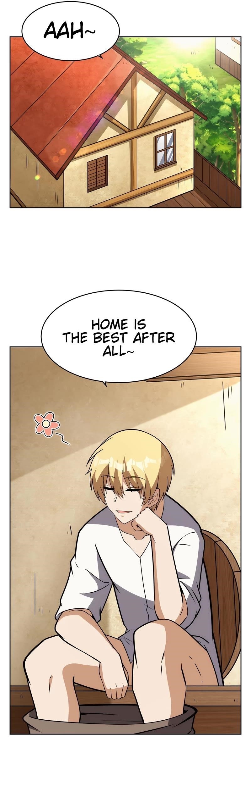 The Demon King Who Lost His Job Chapter 353 - Page 21 in English