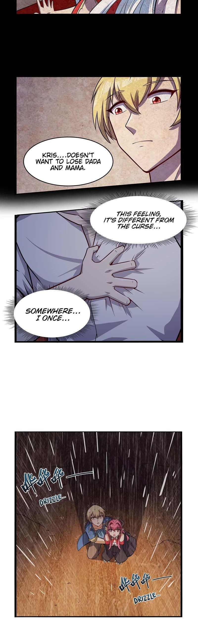The Demon King Who Lost His Job Chapter 362 - Page 6 in English