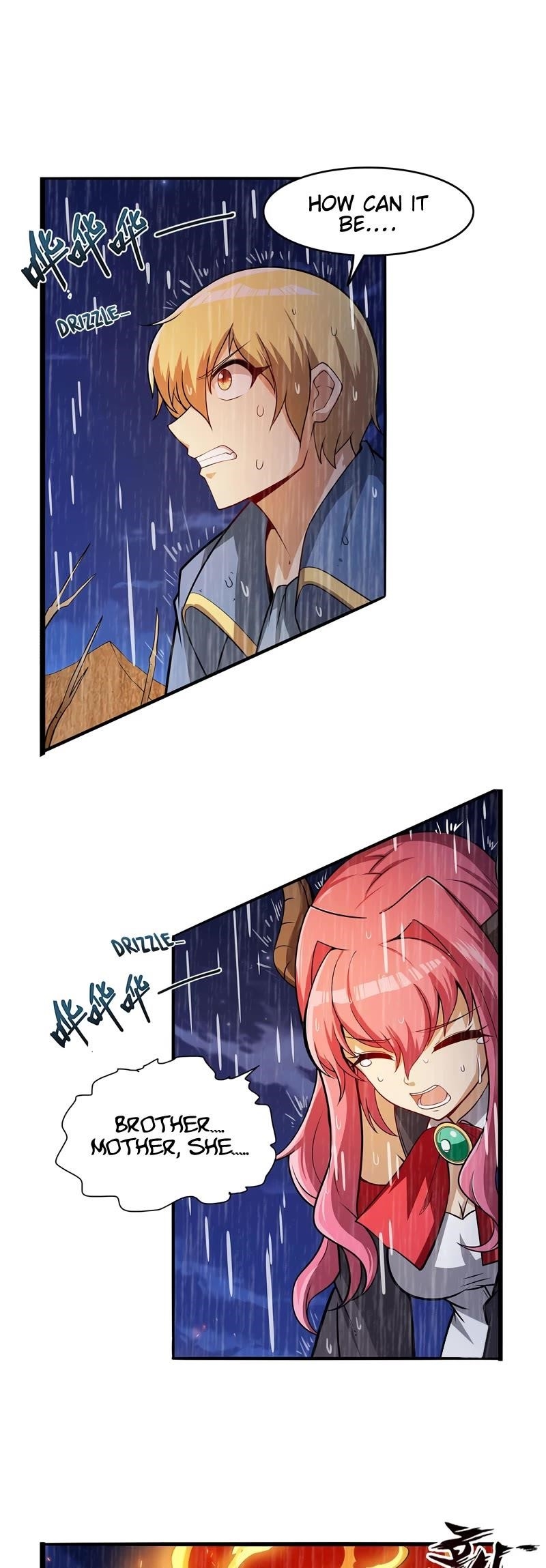The Demon King Who Lost His Job Chapter 362 - Page 7 in English